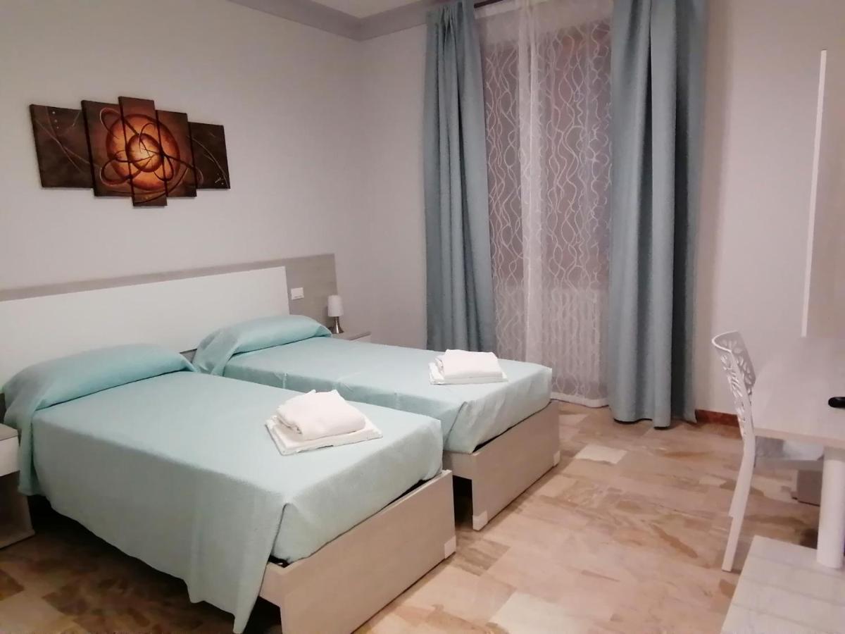 Italaforesteria Hotel Lavone Екстериор снимка