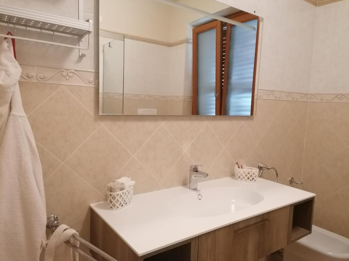 Italaforesteria Hotel Lavone Екстериор снимка
