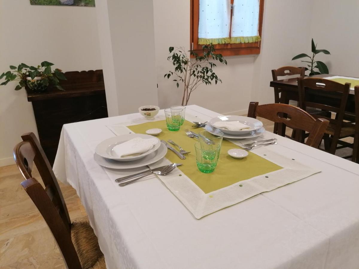 Italaforesteria Hotel Lavone Екстериор снимка
