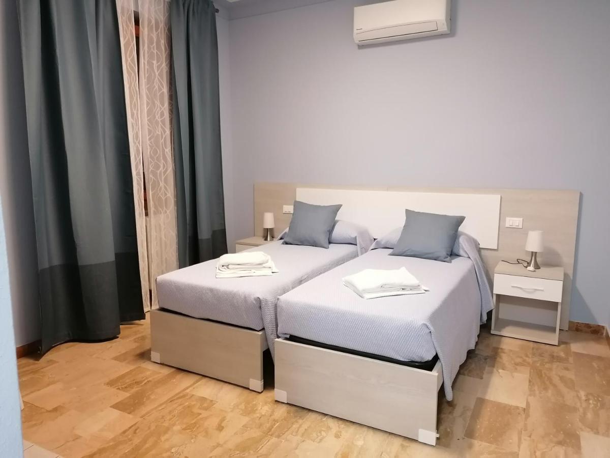 Italaforesteria Hotel Lavone Екстериор снимка
