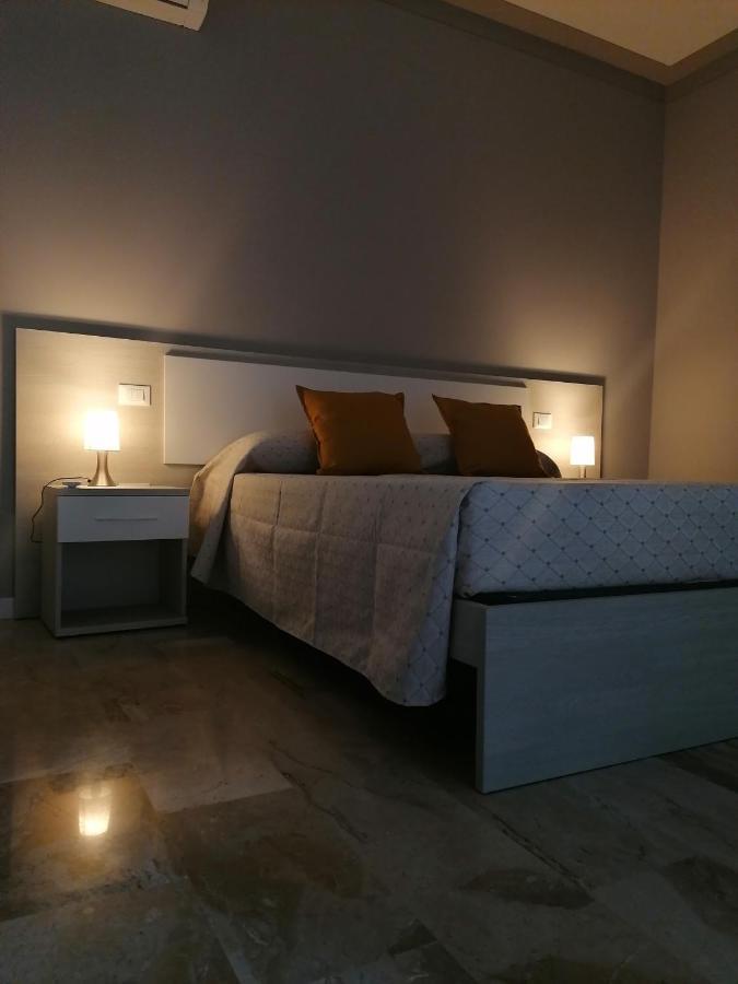 Italaforesteria Hotel Lavone Екстериор снимка