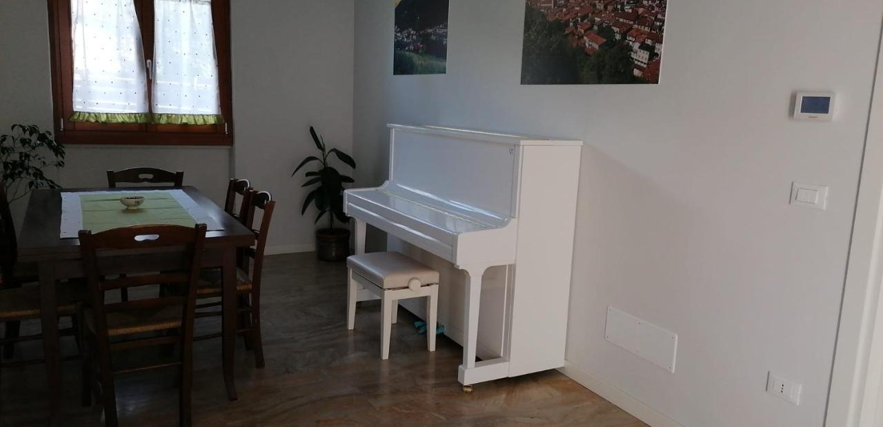 Italaforesteria Hotel Lavone Екстериор снимка