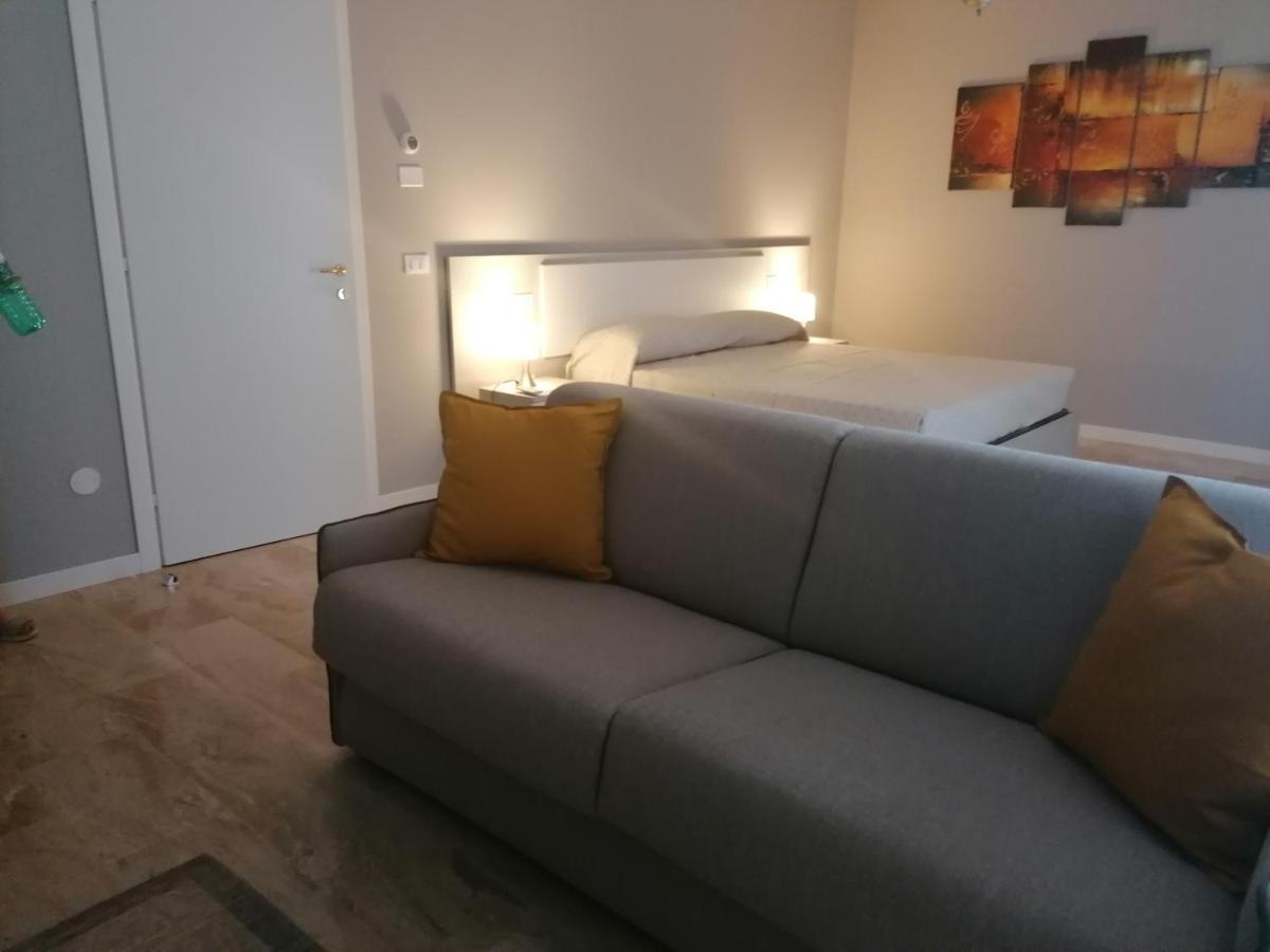 Italaforesteria Hotel Lavone Екстериор снимка