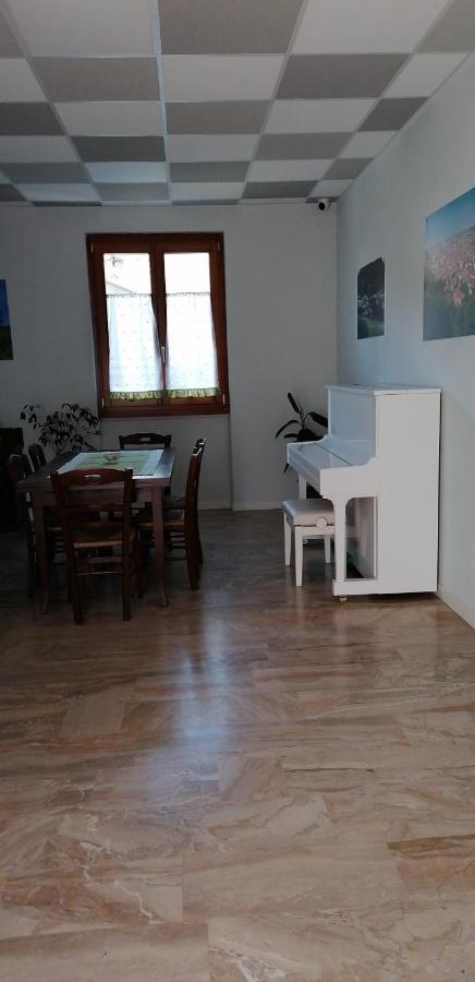Italaforesteria Hotel Lavone Екстериор снимка