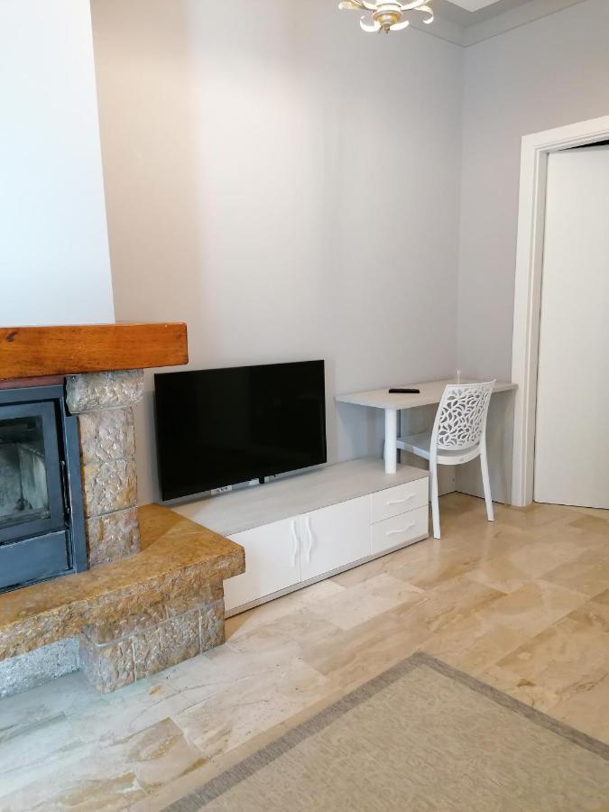 Italaforesteria Hotel Lavone Екстериор снимка