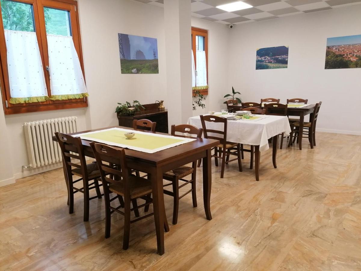 Italaforesteria Hotel Lavone Екстериор снимка