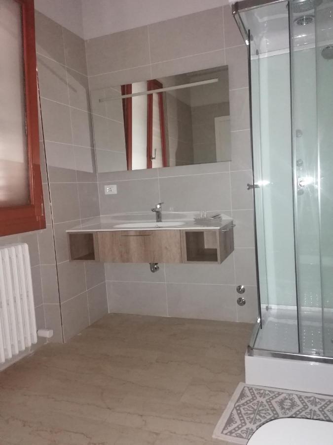 Italaforesteria Hotel Lavone Екстериор снимка
