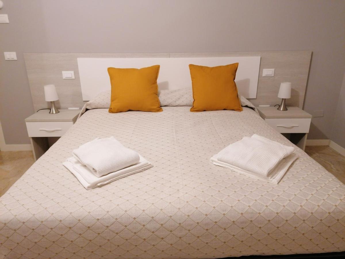 Italaforesteria Hotel Lavone Екстериор снимка