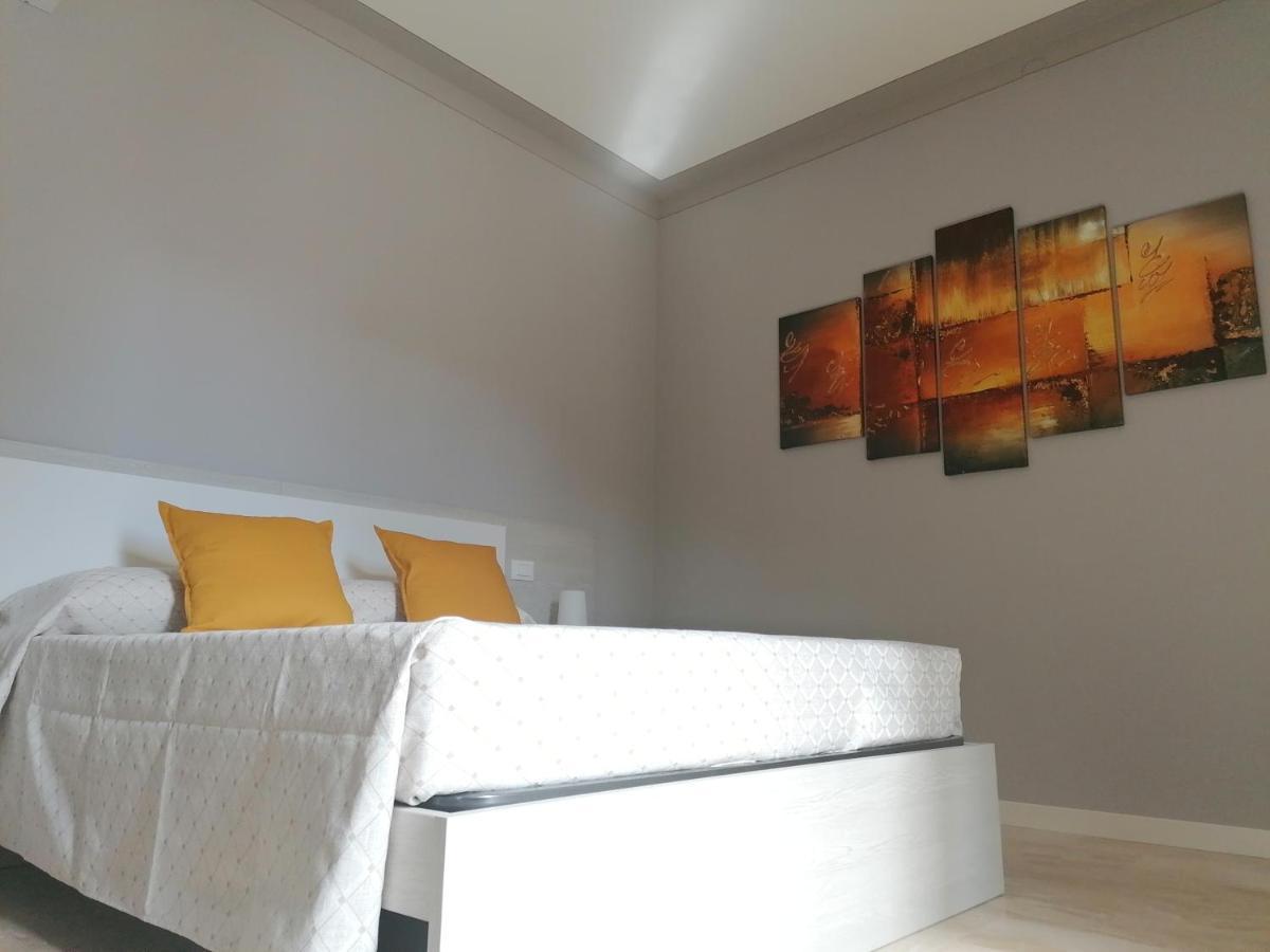 Italaforesteria Hotel Lavone Екстериор снимка