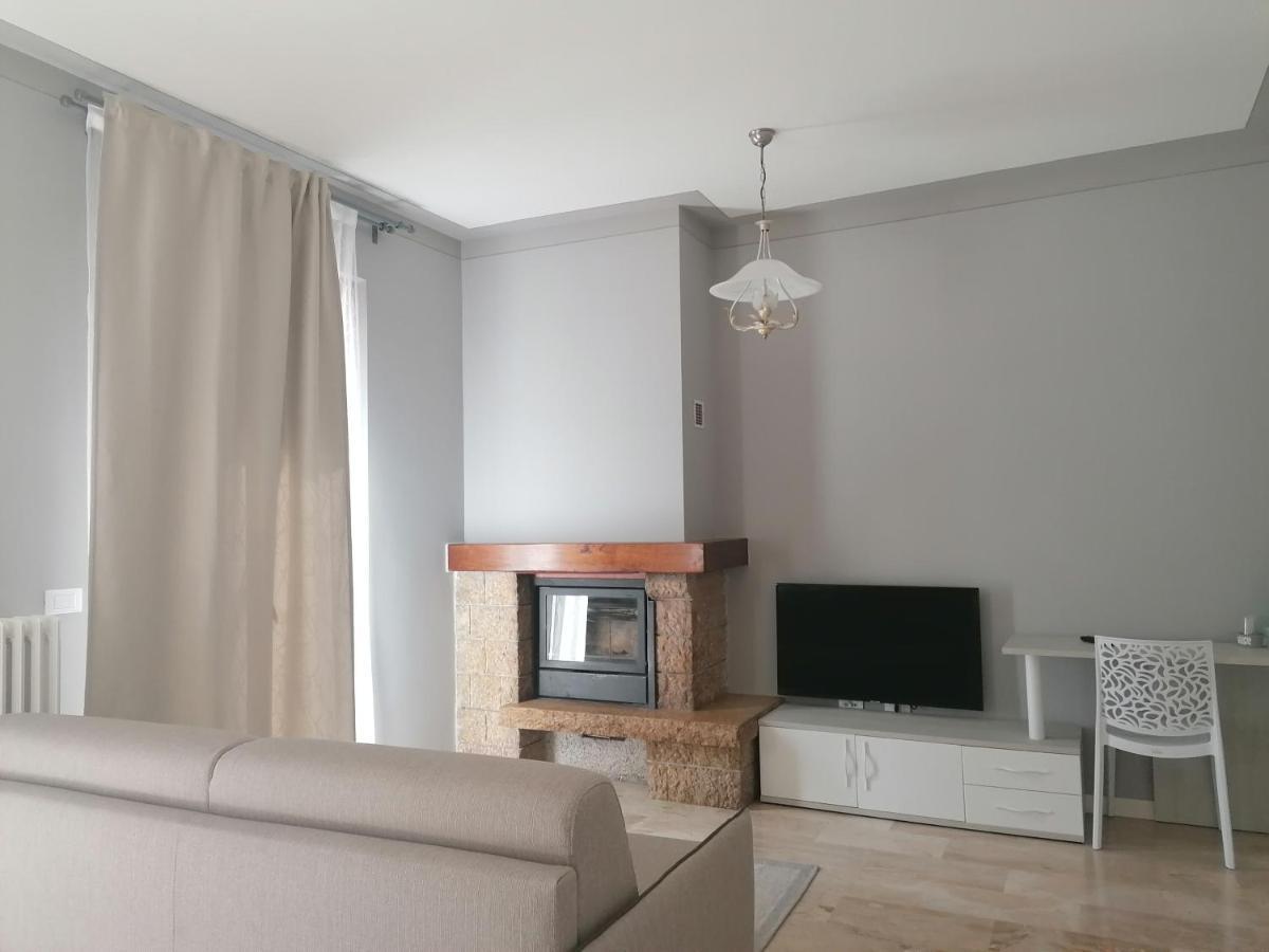 Italaforesteria Hotel Lavone Екстериор снимка