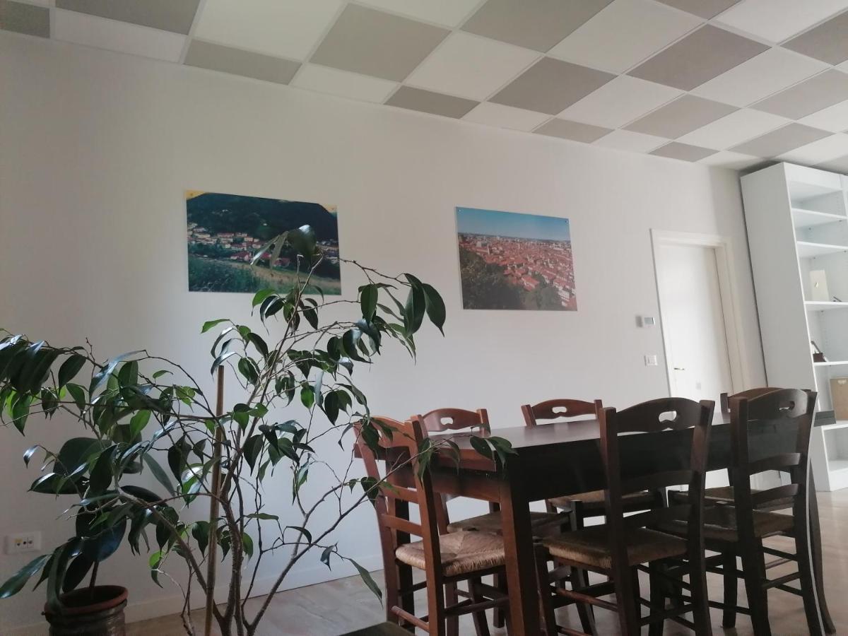 Italaforesteria Hotel Lavone Екстериор снимка