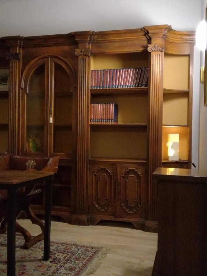 Italaforesteria Hotel Lavone Екстериор снимка