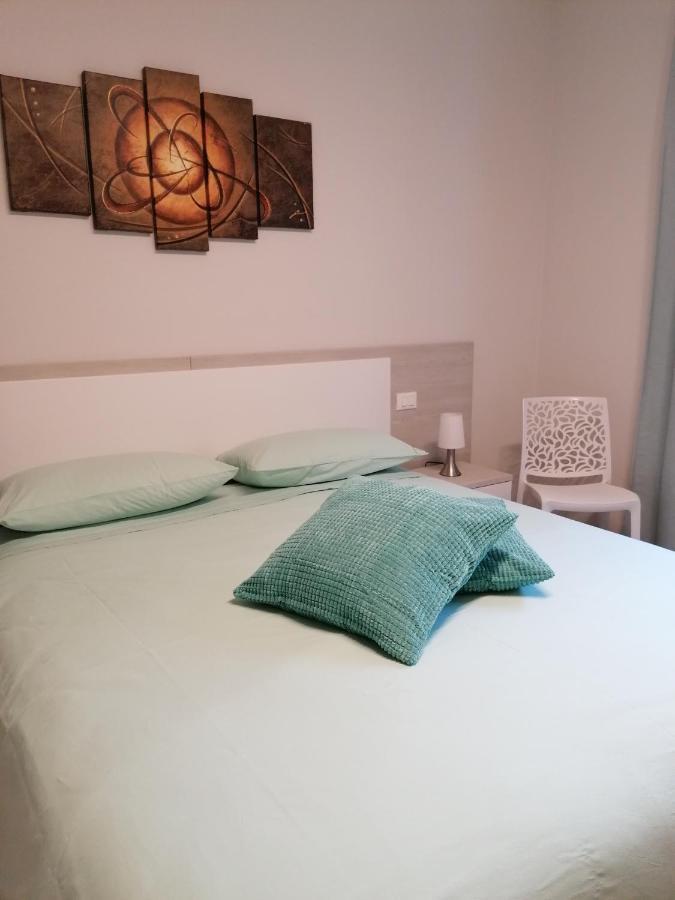 Italaforesteria Hotel Lavone Стая снимка