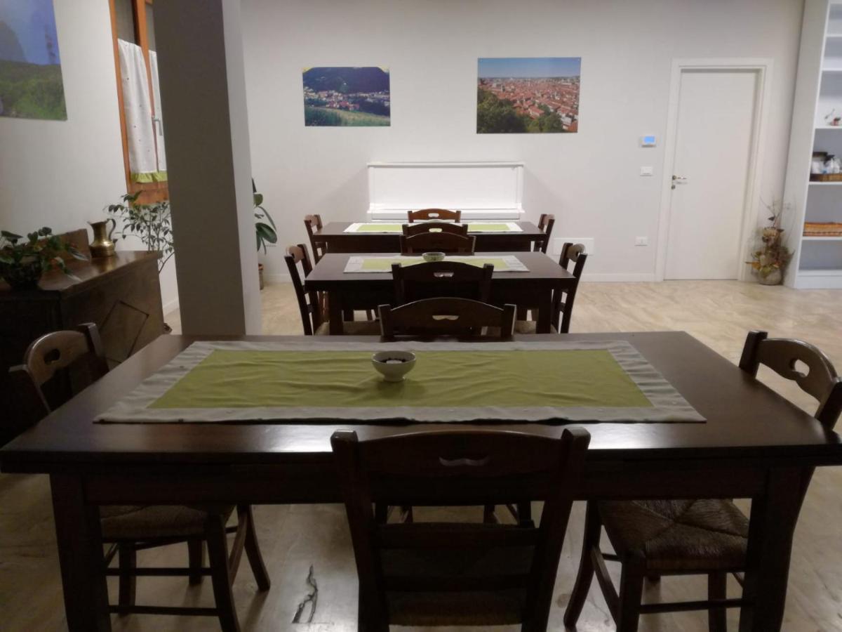 Italaforesteria Hotel Lavone Екстериор снимка