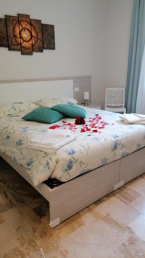 Italaforesteria Hotel Lavone Екстериор снимка